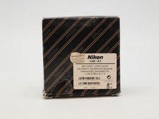 Nikon HB-41 paraluce per