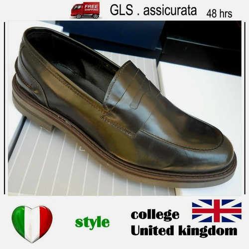 Scarpe uomo mocassino - uomo,