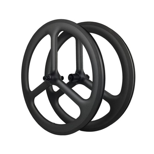 Set ruote 451 full carbon - 451,