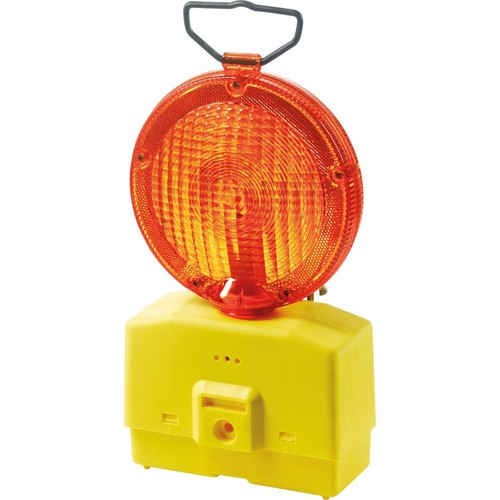 Lampada lampeggiante stradale - lampeggiante,