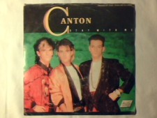 Canton stay with - canton,