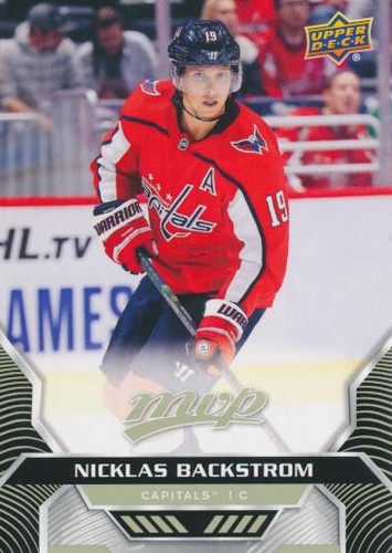 2020 upper deck - deck, #28
