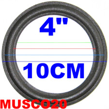 Sospensione Woofer 10cm in