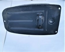 Serbatoio VESPA 50 SPECIAL d'epoca USATO - FUEL TANK VESPA 50 SPECIAL USED