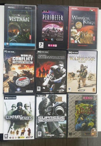 Lotto giochi tutti in - pc,