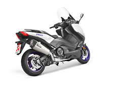 SCARICO COMPLETO [AKRAPOVIC] - YAMAHA T-MAX 530/DX/SX (2017-2019) S-Y5R3-HZEMT/1