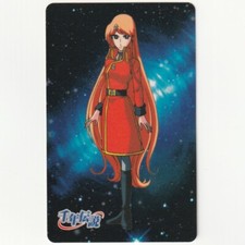 Carta originale Reiji