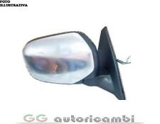 SPECCHIO PER MITSUBISHI L200 05-15 RIBALTABILE CROMATO DESTRO