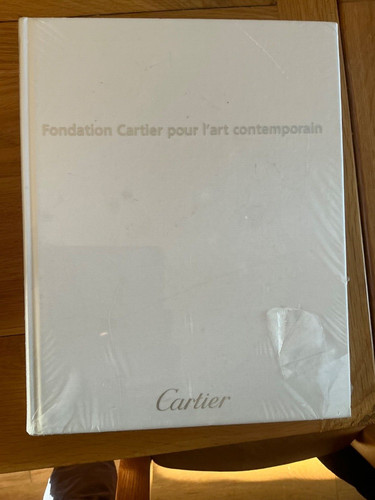 Fondation cartier pour art - cartier, l'art