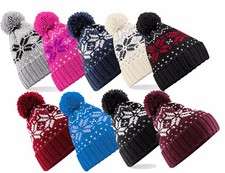 Adulti Caldo Snowstar Neve