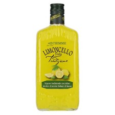 Ciemme Limoncello 34% Vol