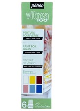 Pebeo Vitrea 160 Vernice vetro