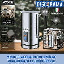 MONTALATTE MACCHINA PER LATTE