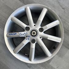 Cerchio anteriore Smart ForTwo W450 1998-2006 R15 4J ET 27. 0015425V001
