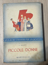 PICCOLE DONNE