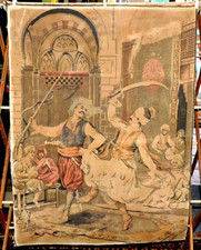 Antico arazzo arazzo arazzo