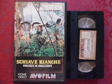 Schiave Bianche - Violenza in
