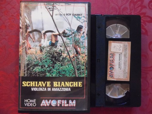 Schiave bianche violenza - bianche, in
