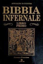 Gennaro francione bibbia - gennaro,