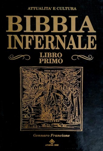 Gennaro francione bibbia - gennaro,