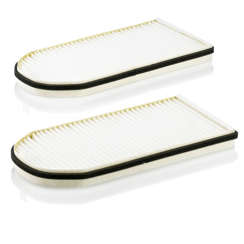 Mann filter 3642 filtro - cu, 3642-2