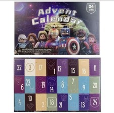 Calendario dell avvento 2024 - dell'avvento,