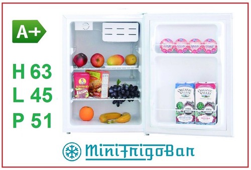 Frigorifero mini frigo - frigorifero,
