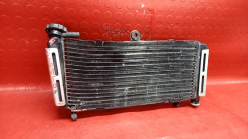 Radiatore acqua honda hornet - acqua,