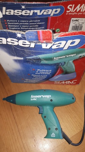 Vaporetto 100 gradi manuale