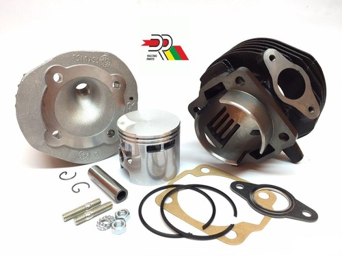 Kit modifica gruppo - kit,