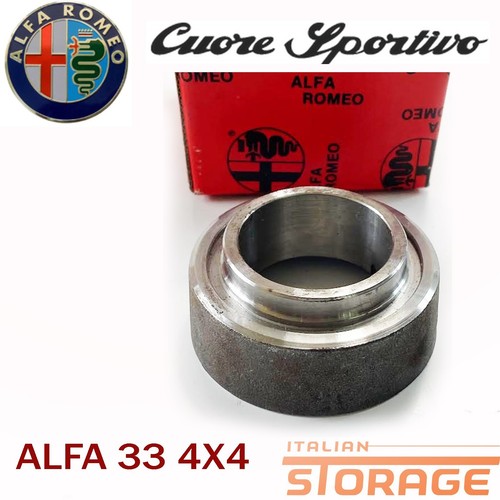 Alfa 4x4 distanziale - 4x4,