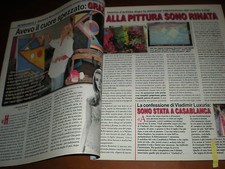 GrandHotel.BARBARA BOUCHET,RAZ DEGAN & PAOLA BARALE, BIANCA GUACCERO, nnn