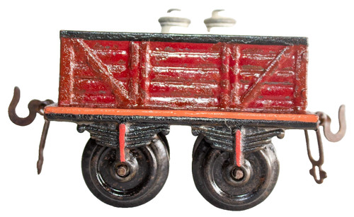Early bing 1903 1905 - bing, 0-gauge