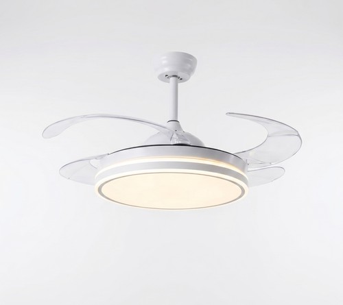 Ventilatore soffitto con - ventilatore,