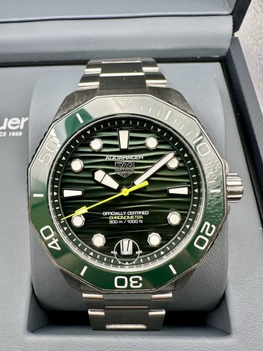 Orologio subacqueo tag heuer - subacqueo,