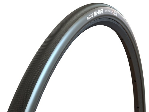Pneumatico maxxis fuse - pneumatico, re-fuse
