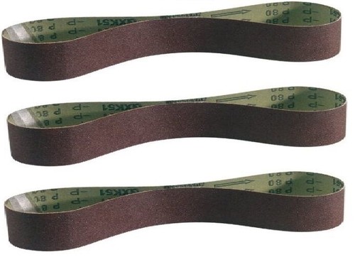 Nastri abrasivi valex - nastri,