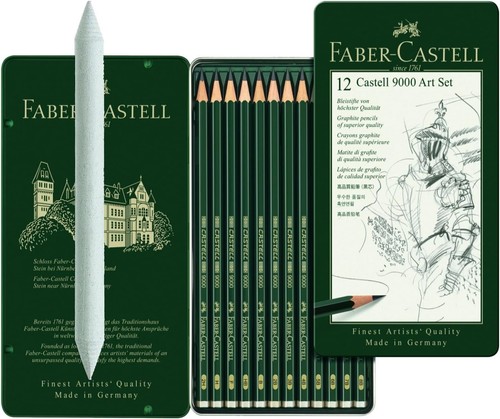 Faber castell 119065 matite - faber-castell,
