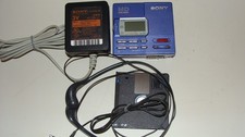 Sony MZ-R90 Minidisk