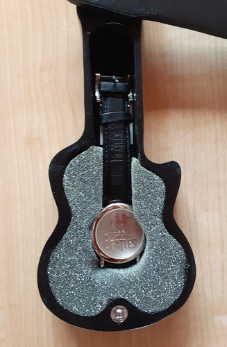 Orologio beatles apple - orologio,
