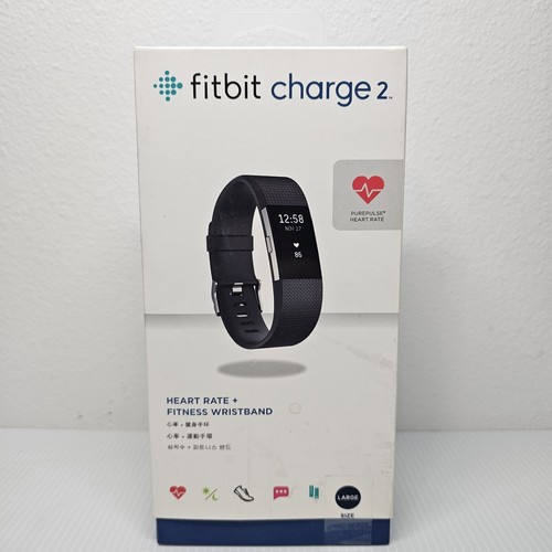 Fitbit charge heart rate - charge,