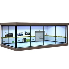 DE Diorama 1:43 pressofuso