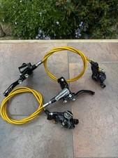Set freni Hope Tech 3 X2