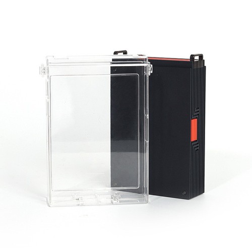 Cover trasparente per - pc,