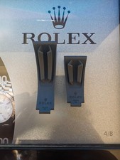 Cinturini Rolex Oysterflex D&F
