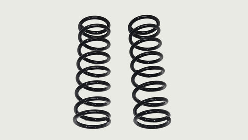 Molla spirale molle - 2x,