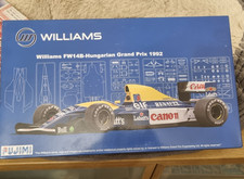 Fujimi GP26 1/20 Williams