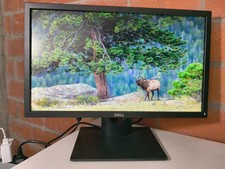 Monitor dell e2216h led - dell,