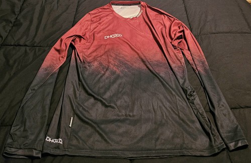 Maglia mountain bike dharco - mountain,