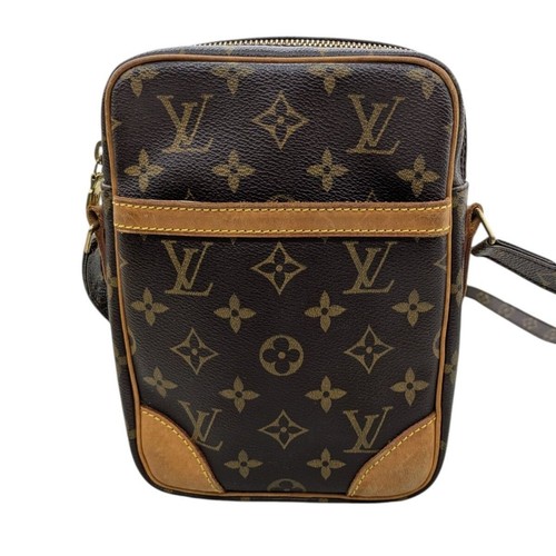 Borsa tracolla louis - borsa,
